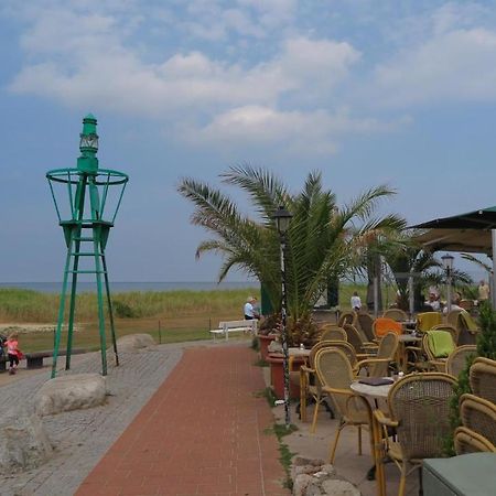 Haus Waldluft Whg. Eiche Apartment Cuxhaven Exterior foto